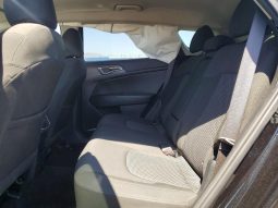 
KIA SPORTAGE LX, 2023 (2022) full									