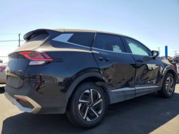 KIA SPORTAGE LX, 2023 (2022)