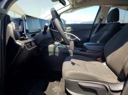 
KIA SPORTAGE LX, 2023 (2022) full									