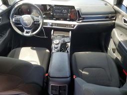 
KIA SPORTAGE LX, 2023 (2022) full									