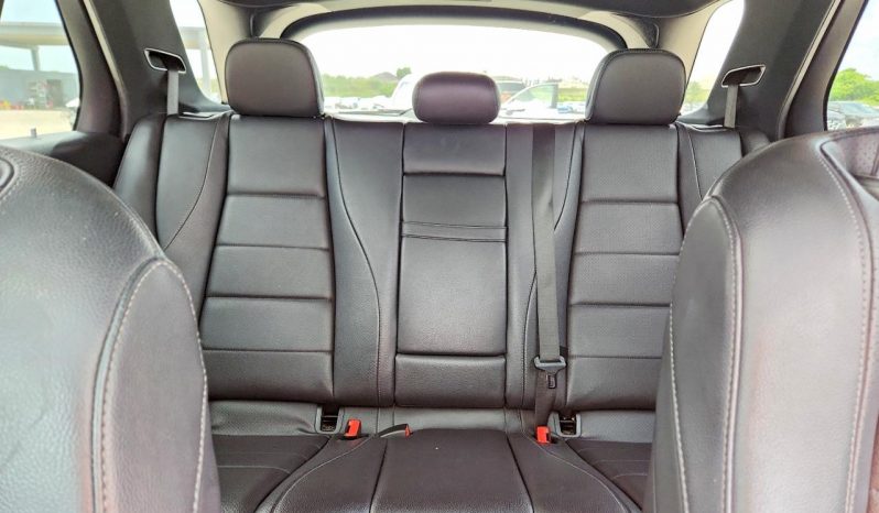 
MERCEDES-BENZ GLE 350, 2020 full									