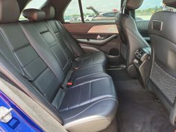 
MERCEDES-BENZ GLE 350, 2020 full									