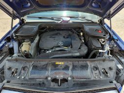 
MERCEDES-BENZ GLE 350, 2020 full									