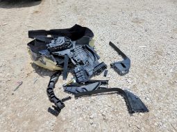 
MERCEDES-BENZ GLE 350, 2020 full									