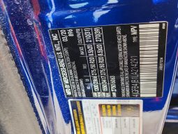 
MERCEDES-BENZ GLE 350, 2020 full									