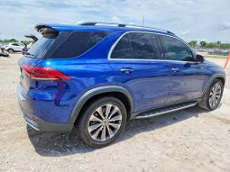 
MERCEDES-BENZ GLE 350, 2020 full									
