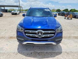
MERCEDES-BENZ GLE 350, 2020 full									