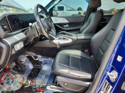 
MERCEDES-BENZ GLE 350, 2020 full									