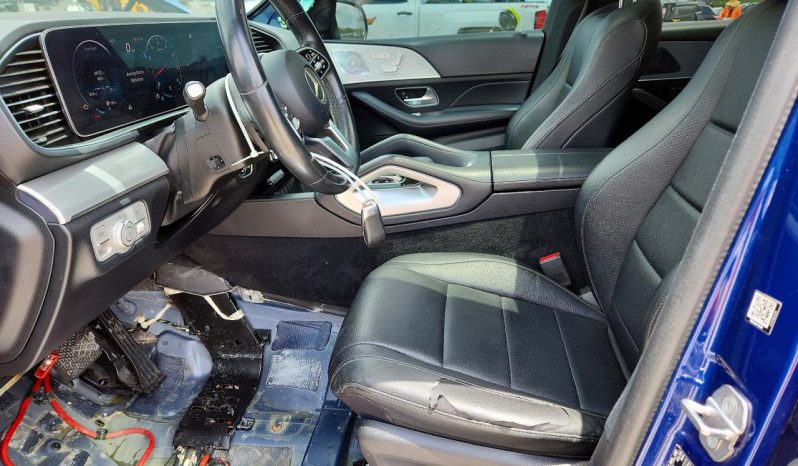
MERCEDES-BENZ GLE 350, 2020 full									