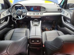 
MERCEDES-BENZ GLE 350, 2020 full									