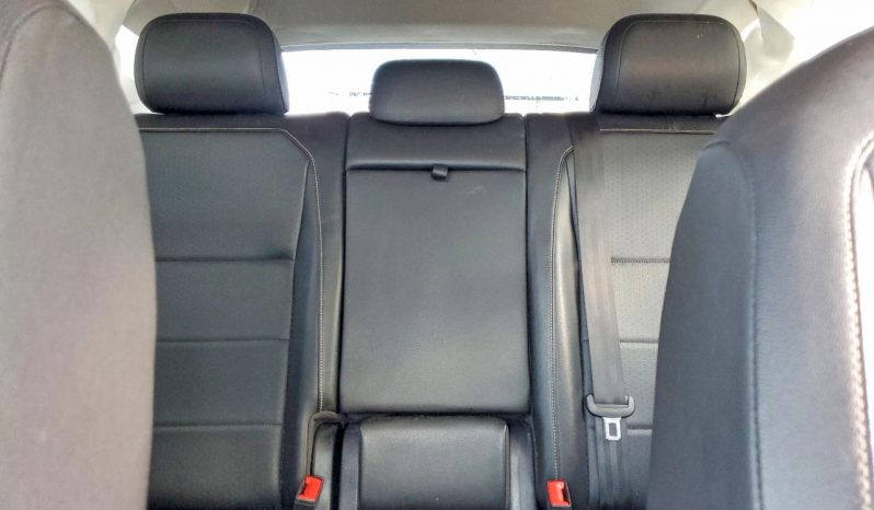 
VOLKSWAGEN TIGUAN SE, 2021 full									