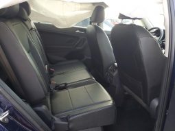 
VOLKSWAGEN TIGUAN SE, 2021 full									