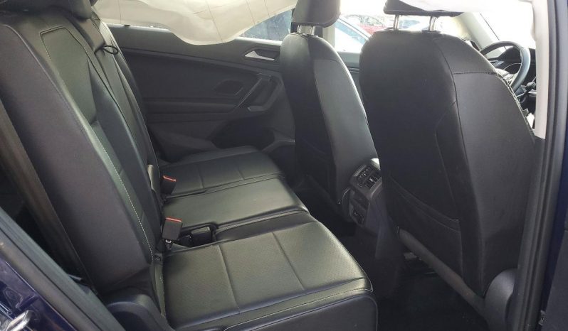 
VOLKSWAGEN TIGUAN SE, 2021 full									