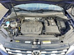 
VOLKSWAGEN TIGUAN SE, 2021 full									