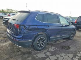VOLKSWAGEN TIGUAN SE, 2021