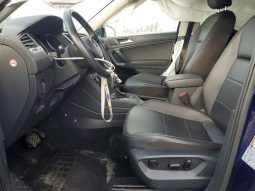 
VOLKSWAGEN TIGUAN SE, 2021 full									