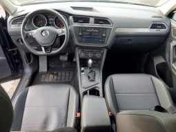 
VOLKSWAGEN TIGUAN SE, 2021 full									