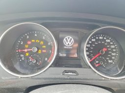 
VOLKSWAGEN TIGUAN SE, 2021 full									