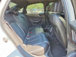 
AUDI A6 PREMIUM PLUS, 2018 (2017) full									