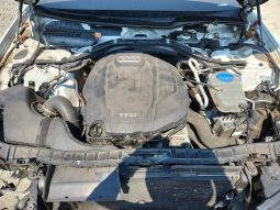 
AUDI A6 PREMIUM PLUS, 2018 (2017) full									