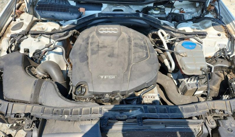 
AUDI A6 PREMIUM PLUS, 2018 (2017) full									