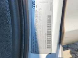 
AUDI A6 PREMIUM PLUS, 2018 (2017) full									