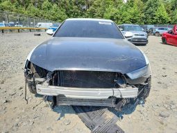 
AUDI A6 PREMIUM PLUS, 2018 (2017) full									