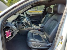 
AUDI A6 PREMIUM PLUS, 2018 (2017) full									