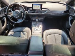 
AUDI A6 PREMIUM PLUS, 2018 (2017) full									