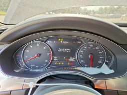 
AUDI A6 PREMIUM PLUS, 2018 (2017) full									