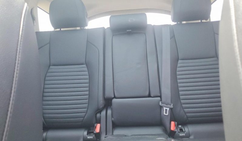 
LAND ROVER DISCOVERY SPORT S, 2021 full									
