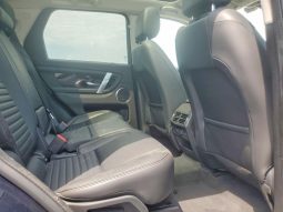 
LAND ROVER DISCOVERY SPORT S, 2021 full									