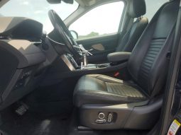 
LAND ROVER DISCOVERY SPORT S, 2021 full									