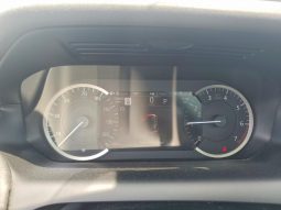 
LAND ROVER DISCOVERY SPORT S, 2021 full									