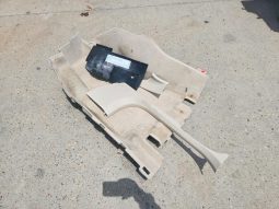 
MERCEDES-BENZ E 300, 2018 full									
