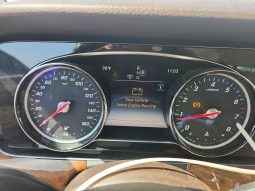 
MERCEDES-BENZ E 300, 2018 full									