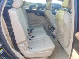 
AUDI Q7 PREMIUM, 2017 (2016) full									