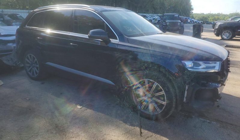 
AUDI Q7 PREMIUM, 2017 (2016) full									