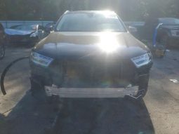 
AUDI Q7 PREMIUM, 2017 (2016) full									