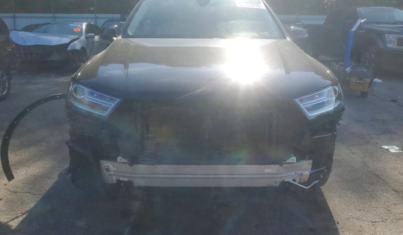 
AUDI Q7 PREMIUM, 2017 (2016) full									