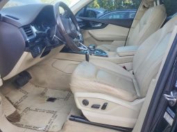 
AUDI Q7 PREMIUM, 2017 (2016) full									