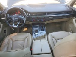 
AUDI Q7 PREMIUM, 2017 (2016) full									