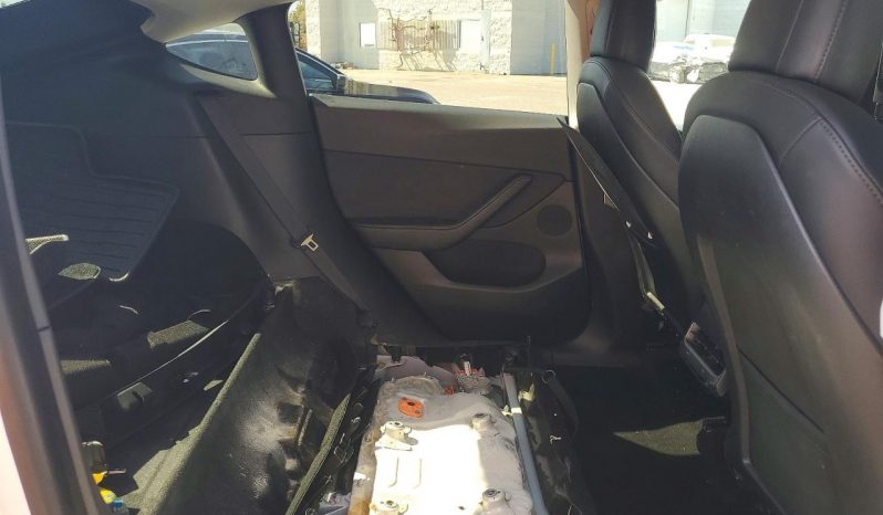 
TESLA MODEL Y LR DM, 2021 full									
