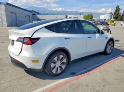 
TESLA MODEL Y LR DM, 2021 full									