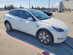 
TESLA MODEL Y LR DM, 2021 full									