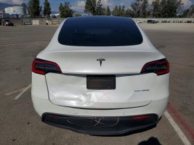 TESLA MODEL Y LR DM, 2021
