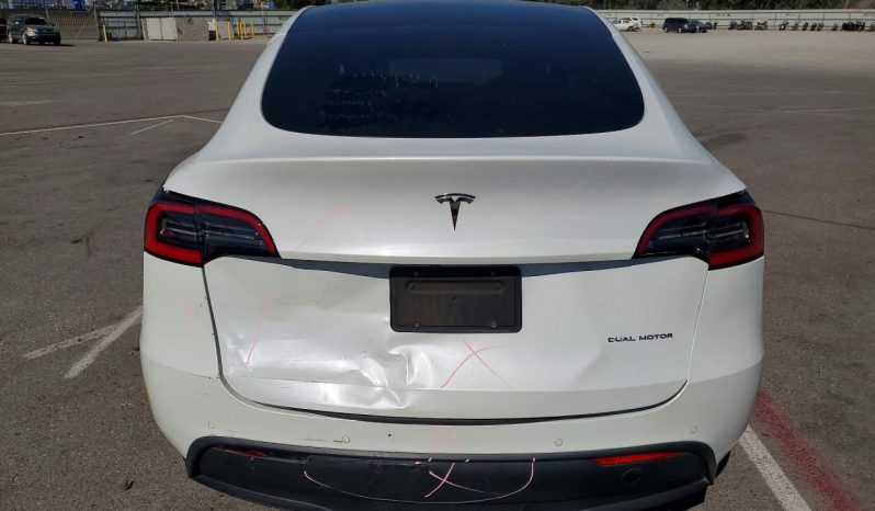 
TESLA MODEL Y LR DM, 2021 full									