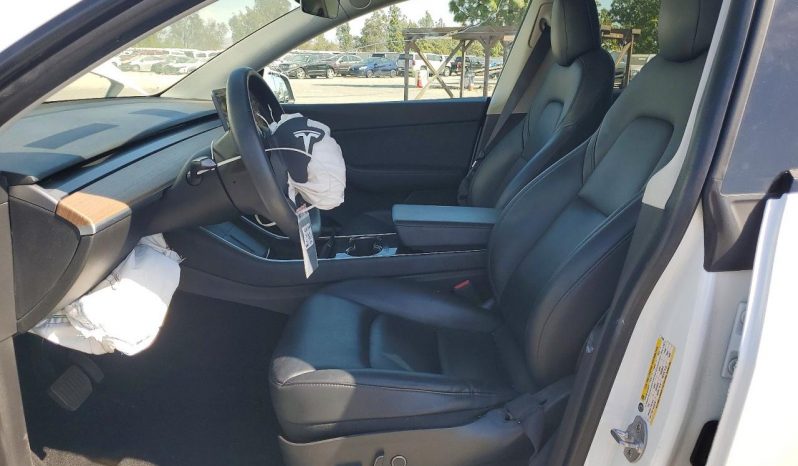 
TESLA MODEL Y LR DM, 2021 full									