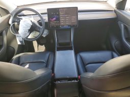 
TESLA MODEL Y LR DM, 2021 full									