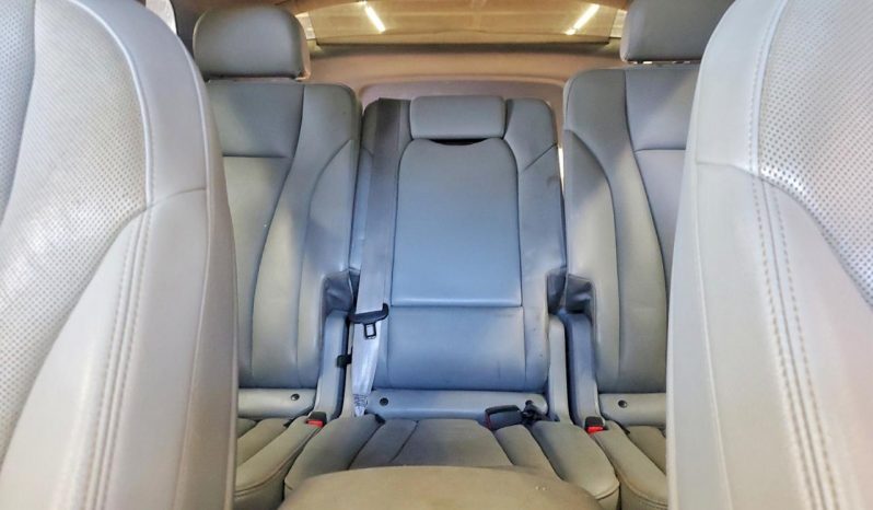 
AUDI Q7 PRESTIGE, 2017 full									